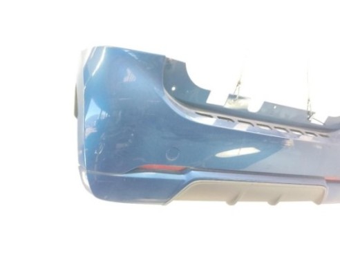 A4533260500 AMORTIGUADOR TRA DER SMART FORTWO Coupé (453)|Desguaces La Cabaña 2