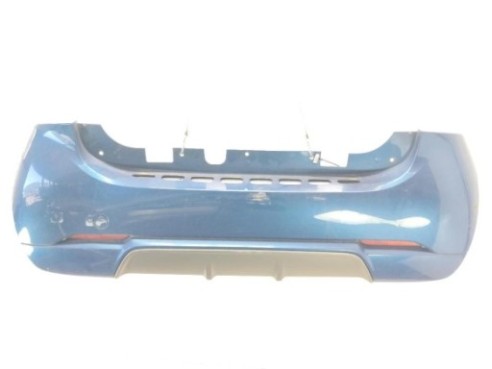 A45388001409987 PARAGOLPES TRA SMART FORTWO Coupé (453)|Desguaces La Cabaña