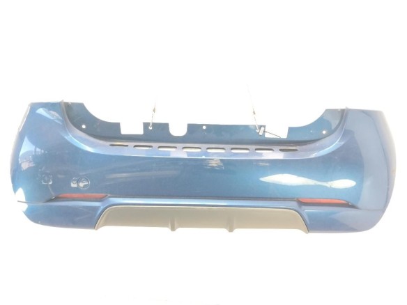 A45388001409987 PARAGOLPES TRA SMART FORTWO Coupé (453)|Desguaces La Cabaña