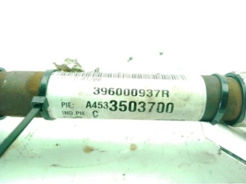 A4533260500 AMORTIGUADOR TRA DER SMART FORTWO Coupé (453)|Desguaces La Cabaña 2