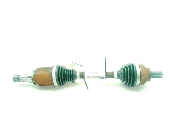   PALIER DEL IZQ SMART FORTWO Coupé (453)|Desguaces La Cabaña