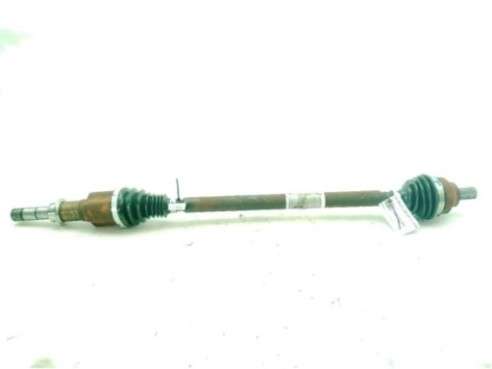 96008321R PALIER DEL DER SMART FORTWO Coupé (453)|Desguaces La Cabaña