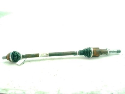 96008321R PALIER DEL DER SMART FORTWO Coupé (453)|Desguaces La Cabaña