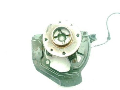 A4533320200 MANGUETA DEL IZQ SMART FORTWO Coupé (453)|Desguaces La Cabaña