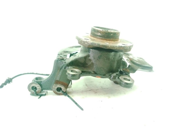 A4533320200 MANGUETA DEL IZQ SMART FORTWO Coupé (453)|Desguaces La Cabaña