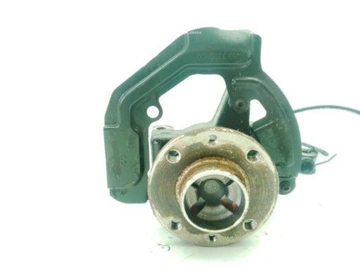 A4533260500 AMORTIGUADOR TRA DER SMART FORTWO Coupé (453)|Desguaces La Cabaña