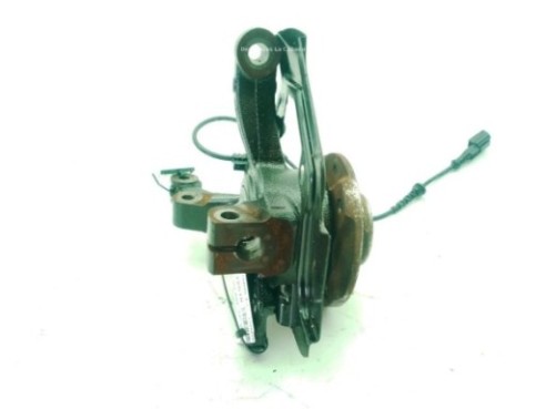 A4533260500 AMORTIGUADOR TRA DER SMART FORTWO Coupé (453)|Desguaces La Cabaña 2