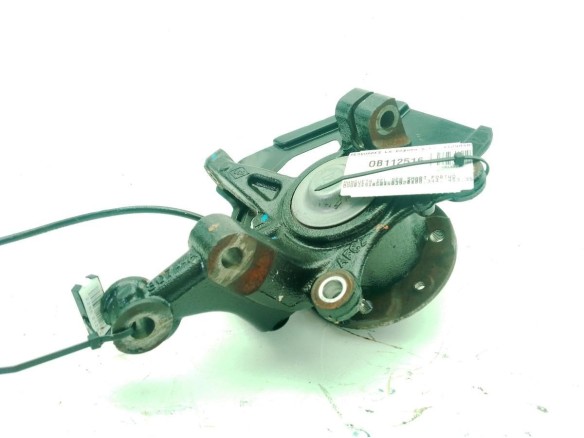 A4533320100 MANGUETA DEL DER SMART FORTWO Coupé (453)|Desguaces La Cabaña