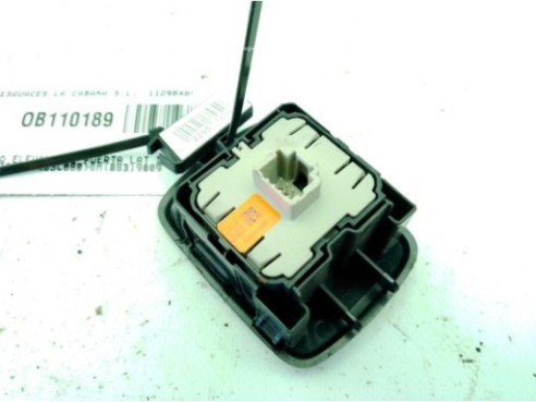 A4533260500 AMORTIGUADOR TRA DER SMART FORTWO Coupé (453)|Desguaces La Cabaña 2