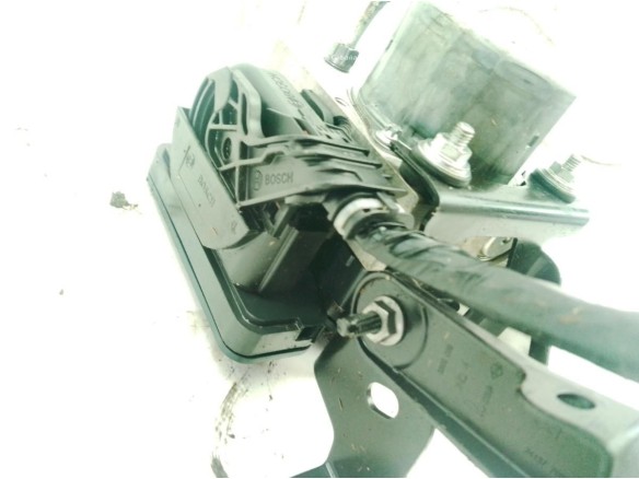 A4539009202 GRUPO ABS SMART FORTWO Coupé (453)|Desguaces La Cabaña