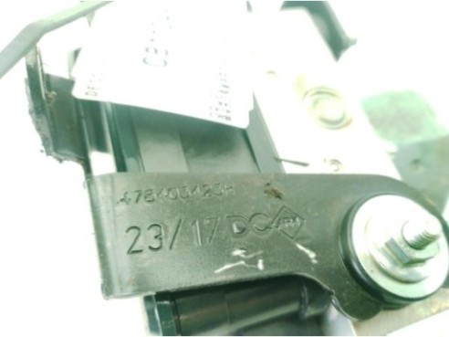 A4539009202 GRUPO ABS SMART FORTWO Coupé (453)|Desguaces La Cabaña