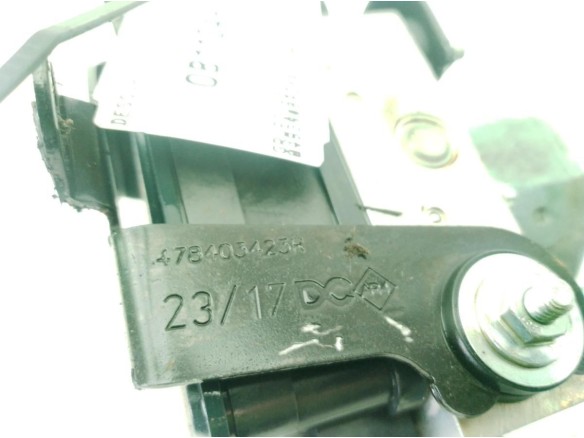 A4539009202 GRUPO ABS SMART FORTWO Coupé (453)|Desguaces La Cabaña