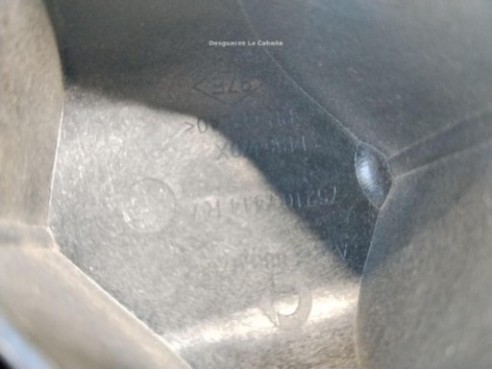   FRENTE SMART FORTWO Coupé (453)|Desguaces La Cabaña