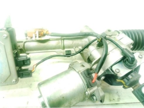 A4533260500 AMORTIGUADOR TRA DER SMART FORTWO Coupé (453)|Desguaces La Cabaña 2