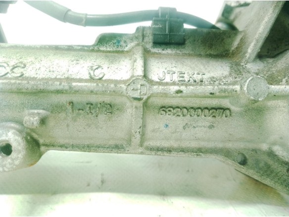   CREMALLERA SMART FORTWO Coupé (453)|Desguaces La Cabaña