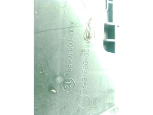 CAJA FILTRO AIRE|Desguaces La Cabaña 2