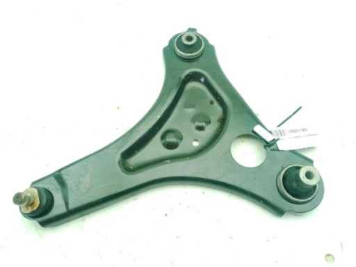 A4533260500 AMORTIGUADOR TRA DER SMART FORTWO Coupé (453)|Desguaces La Cabaña