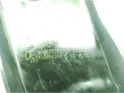 A4533302900 BRAZO SUSPENSION DEL IZQ INF SMART FORTWO Coupé (453)|Desguaces La Cabaña