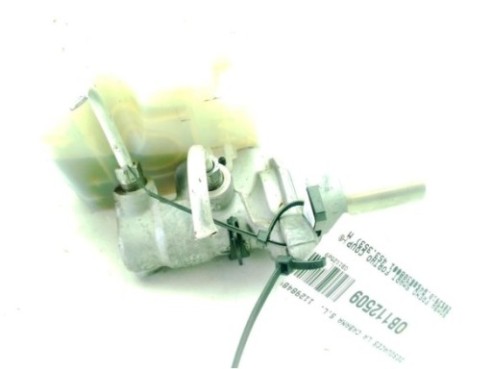 A4533260500 AMORTIGUADOR TRA DER SMART FORTWO Coupé (453)|Desguaces La Cabaña 2