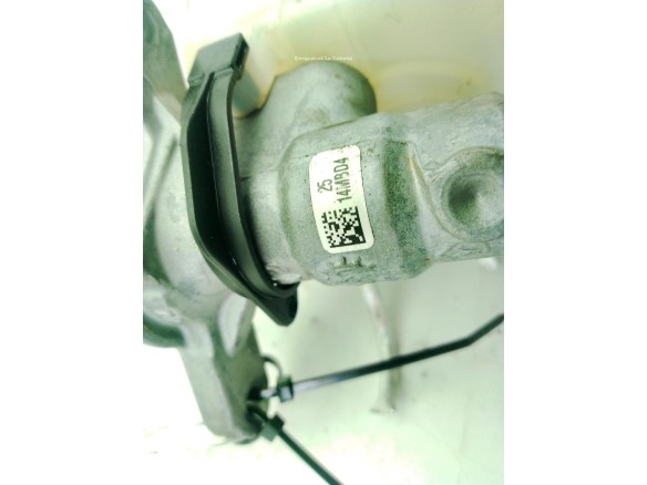 A4534300001 BOMBA FRENO SMART FORTWO Coupé (453)|Desguaces La Cabaña