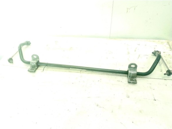 A4533230065 BARRA ESTABILIZADORA DEL SMART FORTWO Coupé (453)|Desguaces La Cabaña
