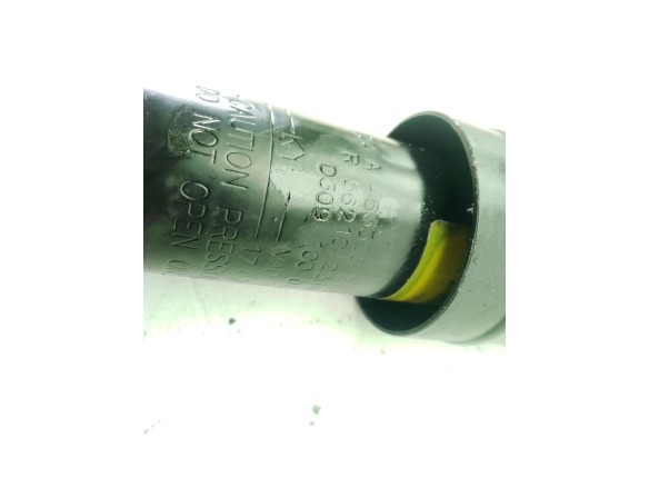 A4533260500 AMORTIGUADOR TRA IZQ SMART FORTWO Coupé (453)|Desguaces La Cabaña