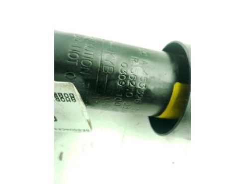 A4533260500 AMORTIGUADOR TRA DER SMART FORTWO Coupé (453)|Desguaces La Cabaña