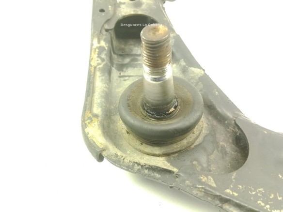 R1V1854525LH BRAZO SUSPENSION DEL IZQ SUP NISSAN PATHFINDER III (R51) |Desguaces La Cabaña