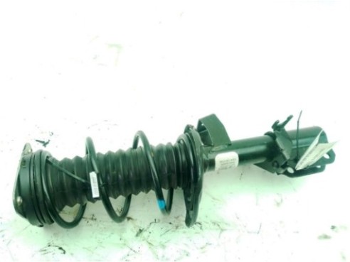 A4533260500 AMORTIGUADOR TRA DER SMART FORTWO Coupé (453)|Desguaces La Cabaña 2