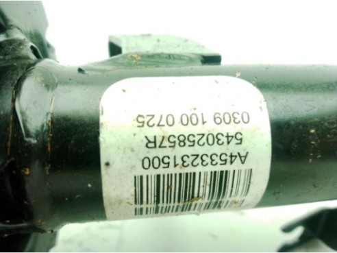 A4533230000 AMORTIGUADOR DEL DER SMART FORTWO Coupé (453)|Desguaces La Cabaña