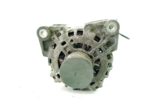 A4539063900 ALTERNADOR SMART FORTWO Coupé (453)|Desguaces La Cabaña