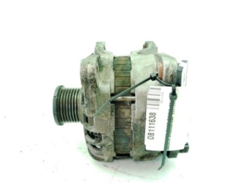 A4533260500 AMORTIGUADOR TRA DER SMART FORTWO Coupé (453)|Desguaces La Cabaña 2