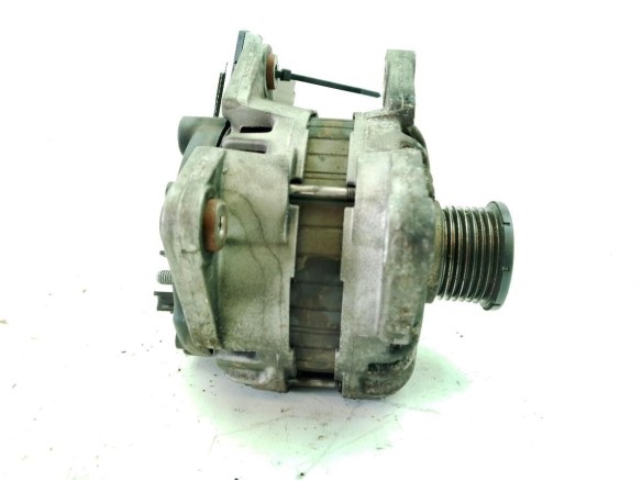A4539063900 ALTERNADOR SMART FORTWO Coupé (453)|Desguaces La Cabaña