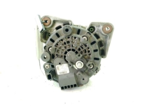 A4539063900 ALTERNADOR SMART FORTWO Coupé (453)|Desguaces La Cabaña