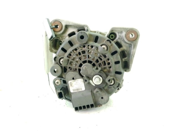 A4539063900 ALTERNADOR SMART FORTWO Coupé (453)|Desguaces La Cabaña
