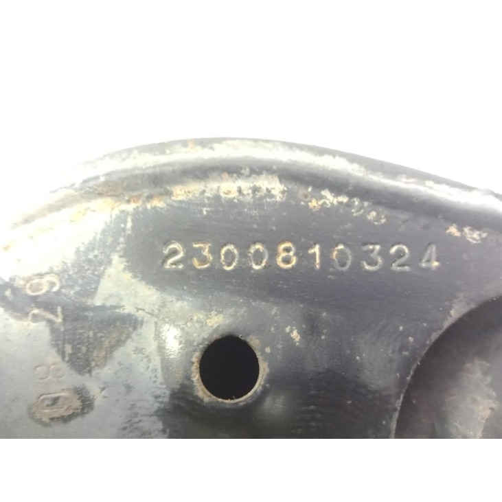 R1V1854525LH BRAZO SUSPENSION DEL IZQ SUP NISSAN PATHFINDER III (R51) |Desguaces La Cabaña