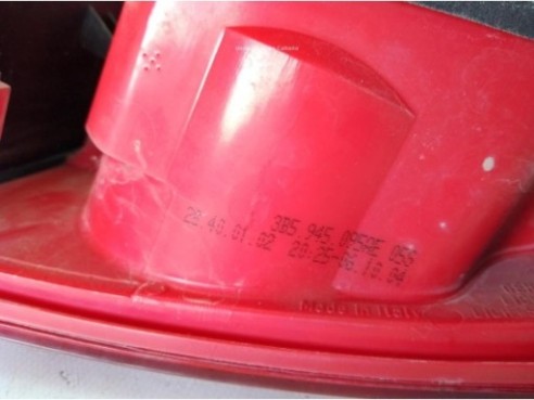 58221 PILOTO TRA IZQ EXT VW PASSAT (3B3)|Desguaces La Cabaña