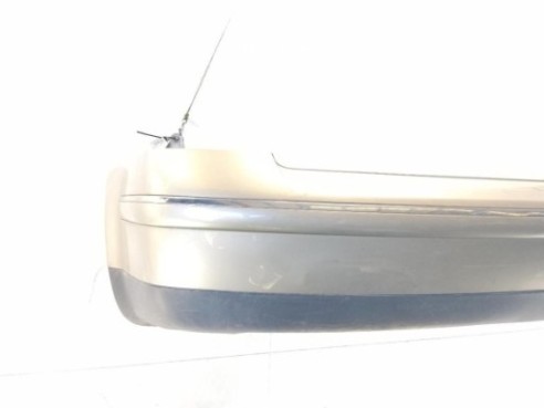 3B5807417D GRU PARAGOLPES TRA VW PASSAT (3B3)|Desguaces La Cabaña