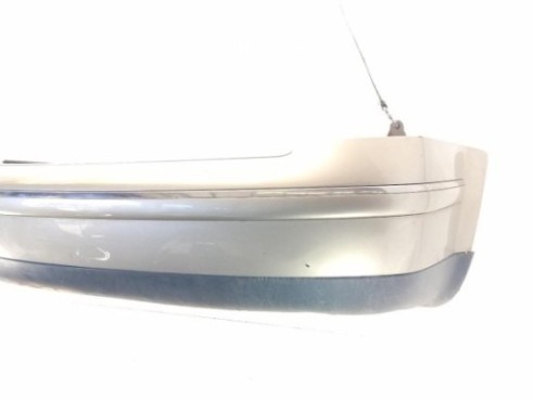 3B5807417D GRU PARAGOLPES TRA VW PASSAT (3B3)|Desguaces La Cabaña