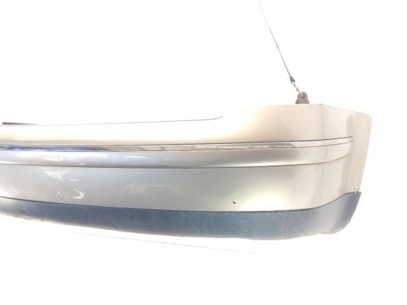 3B5807417D GRU PARAGOLPES TRA VW PASSAT (3B3)|Desguaces La Cabaña