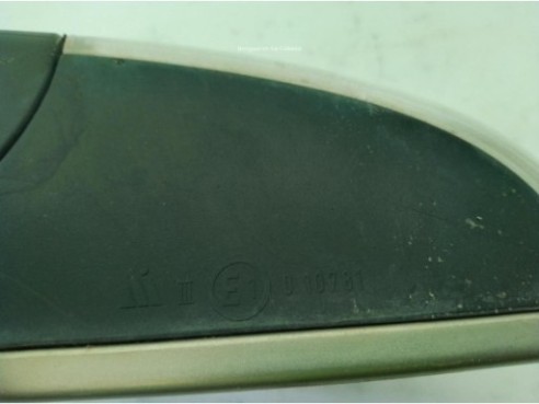 010781 ESPEJO IZQ VW PASSAT (3B3)|Desguaces La Cabaña