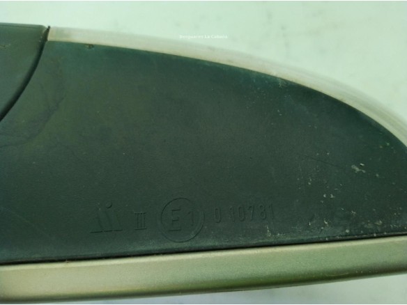 010781 ESPEJO IZQ VW PASSAT (3B3)|Desguaces La Cabaña