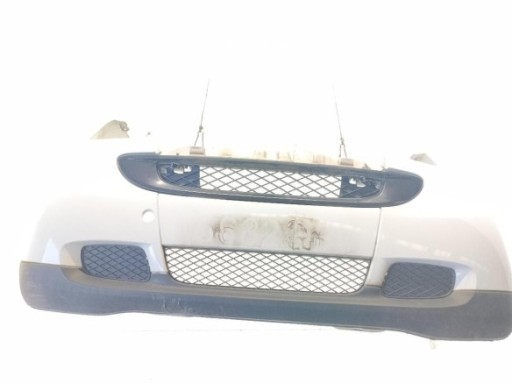 A4518200259 FARO DERECHO SMART FORTWO Coupé (451)|Desguaces La Cabaña