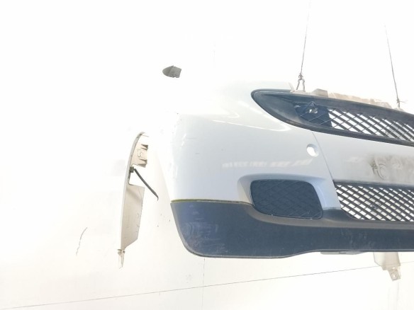 A4516270102CA8L PARAGOLPES DEL SMART FORTWO Coupé (451)|Desguaces La Cabaña