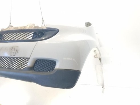 A4516270102CA8L PARAGOLPES DEL SMART FORTWO Coupé (451)|Desguaces La Cabaña