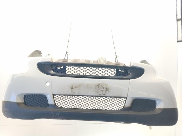 A4516270102CA8L PARAGOLPES DEL SMART FORTWO Coupé (451)|Desguaces La Cabaña