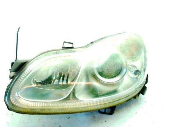 A4518200159 FARO IZQUIERDO SMART FORTWO Coupé (451)|Desguaces La Cabaña