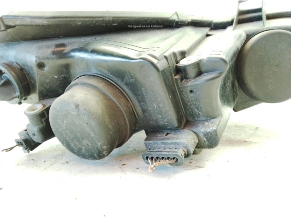 A4518200159 FARO IZQUIERDO SMART FORTWO Coupé (451)|Desguaces La Cabaña