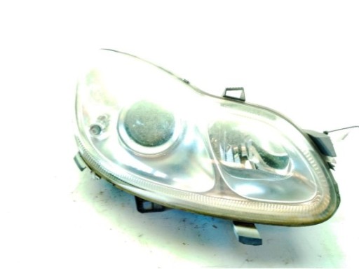 A4518200159 FARO IZQUIERDO SMART FORTWO Coupé (451)|Desguaces La Cabaña