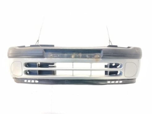 7701470895 PARAGOLPES DEL RENAULT CLIO II (BB_, CB_)|Desguaces La Cabaña